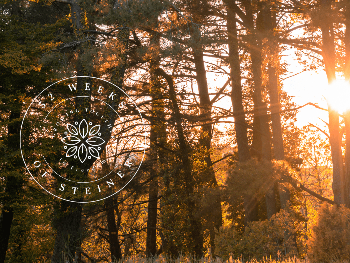 I May Now to Myself&nbsp;Belong