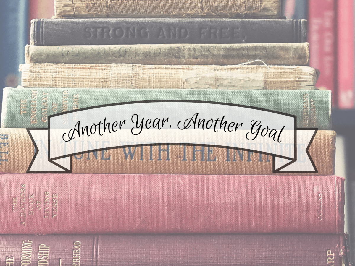 Another Year, Another&nbsp;Goal